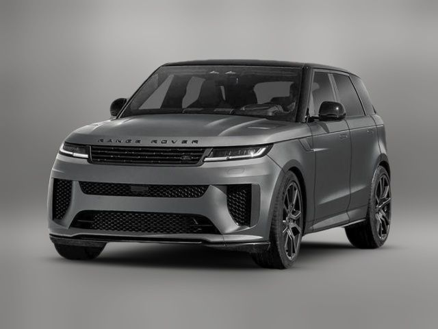 2025 Land Rover Range Rover Sport Dynamic SE