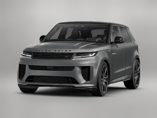 2025 Land Rover Range Rover Sport Dynamic SE