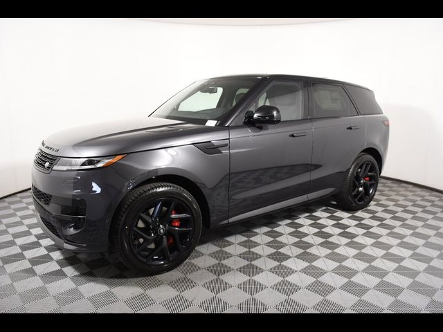 2025 Land Rover Range Rover Sport Dynamic SE