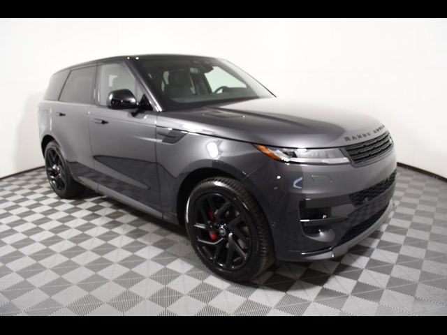 2025 Land Rover Range Rover Sport Dynamic SE