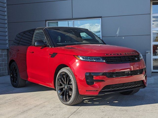 2025 Land Rover Range Rover Sport Dynamic SE