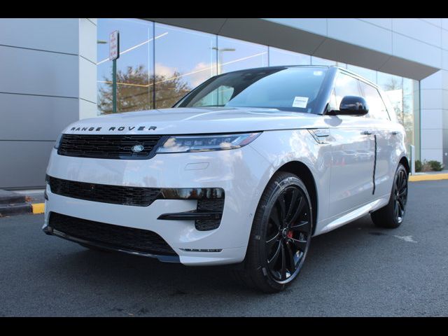 2025 Land Rover Range Rover Sport Dynamic SE