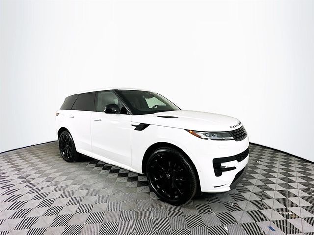 2025 Land Rover Range Rover Sport Dynamic SE