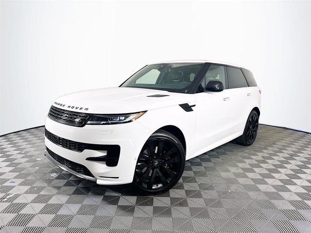 2025 Land Rover Range Rover Sport Dynamic SE