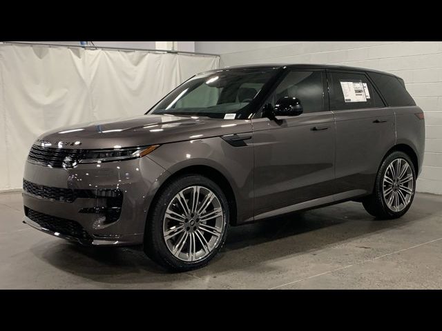 2025 Land Rover Range Rover Sport Dynamic SE