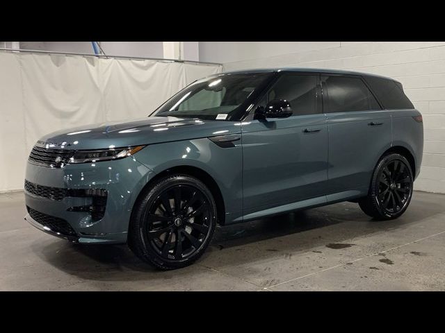 2025 Land Rover Range Rover Sport Dynamic SE