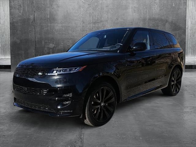 2025 Land Rover Range Rover Sport Dynamic SE