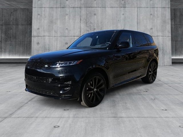 2025 Land Rover Range Rover Sport Dynamic SE