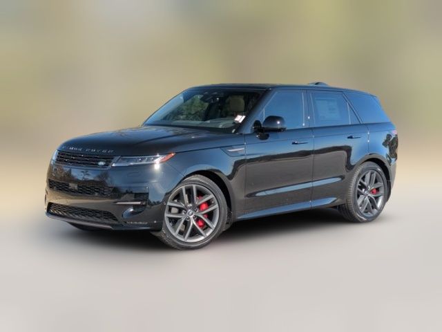 2025 Land Rover Range Rover Sport Dynamic SE