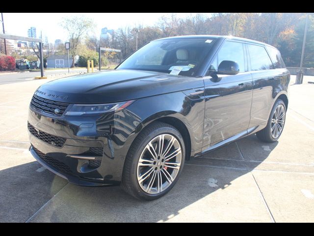 2025 Land Rover Range Rover Sport Dynamic SE