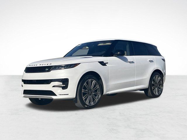 2025 Land Rover Range Rover Sport Dynamic SE