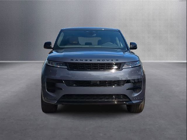 2025 Land Rover Range Rover Sport Dynamic SE