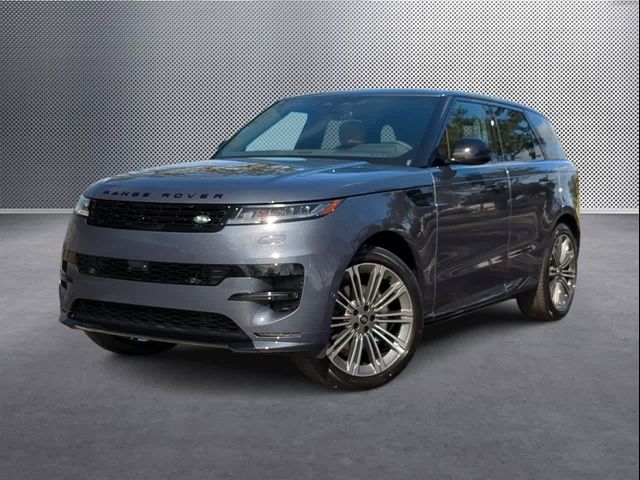 2025 Land Rover Range Rover Sport Dynamic SE