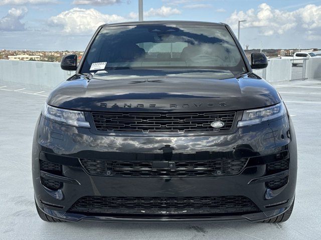 2025 Land Rover Range Rover Sport Dynamic SE