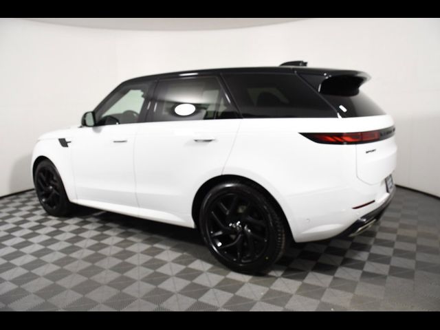 2025 Land Rover Range Rover Sport Dynamic SE