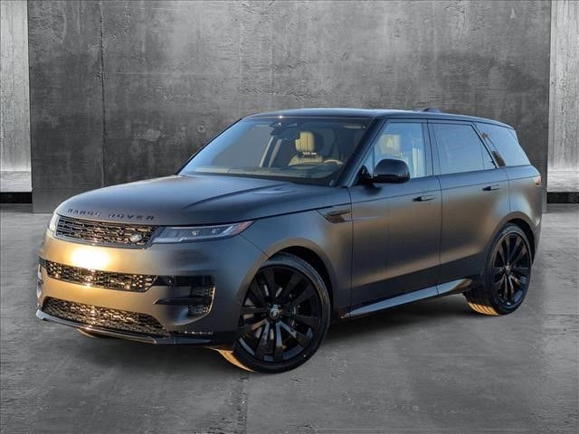 2025 Land Rover Range Rover Sport Dynamic SE