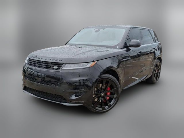 2025 Land Rover Range Rover Sport Dynamic SE