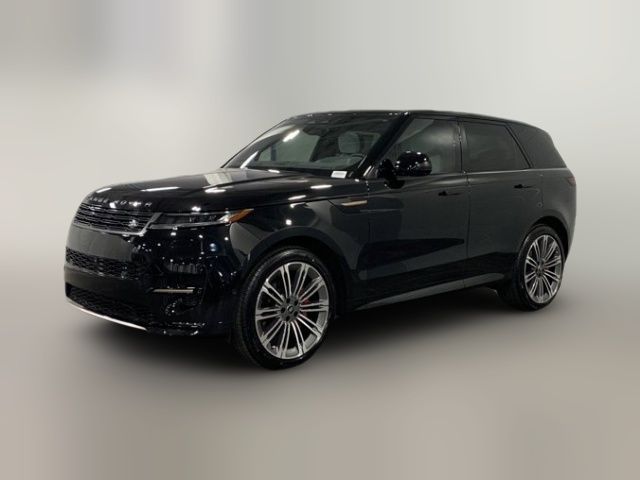 2025 Land Rover Range Rover Sport Dynamic SE