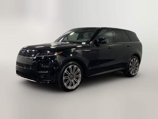 2025 Land Rover Range Rover Sport Dynamic SE