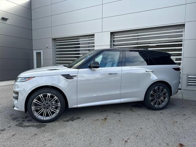 2025 Land Rover Range Rover Sport Dynamic SE