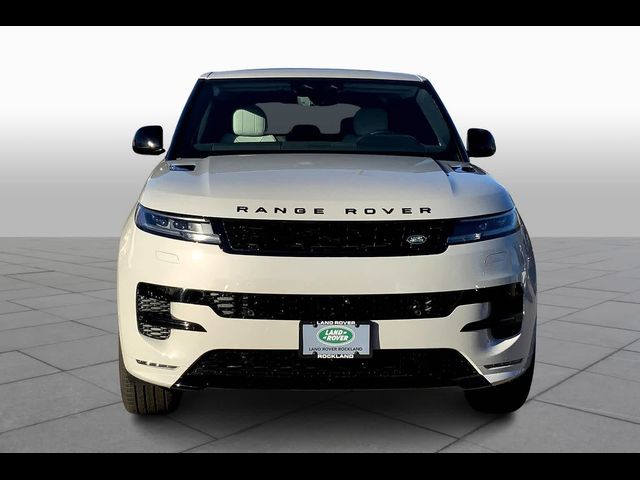 2025 Land Rover Range Rover Sport Dynamic SE