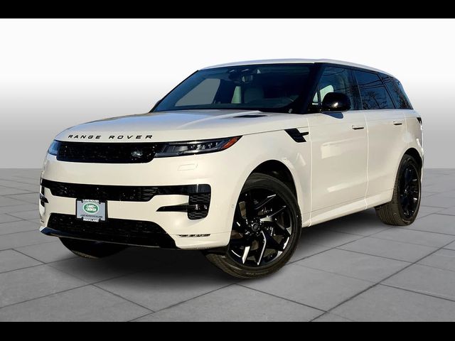 2025 Land Rover Range Rover Sport Dynamic SE