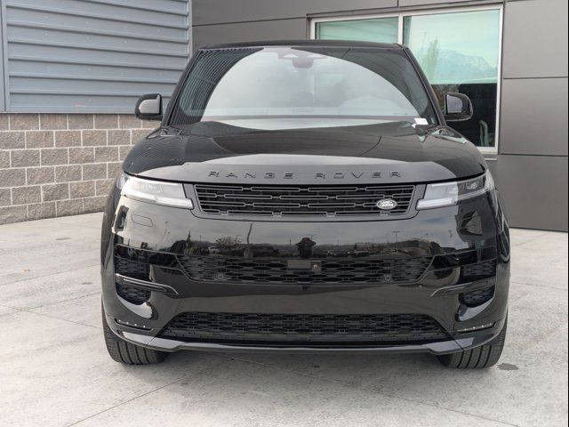 2025 Land Rover Range Rover Sport Dynamic SE