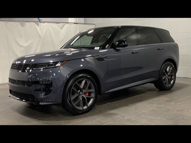 2025 Land Rover Range Rover Sport Dynamic SE