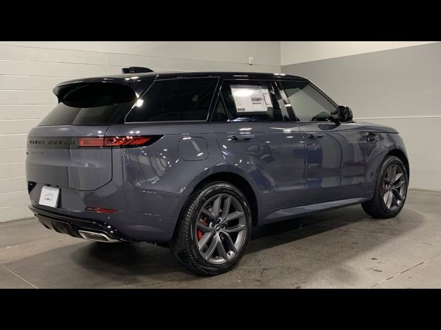 2025 Land Rover Range Rover Sport Dynamic SE