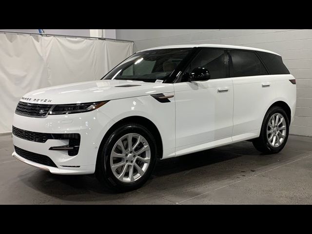 2025 Land Rover Range Rover Sport Dynamic SE