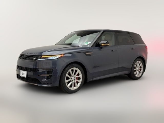 2025 Land Rover Range Rover Sport Dynamic SE