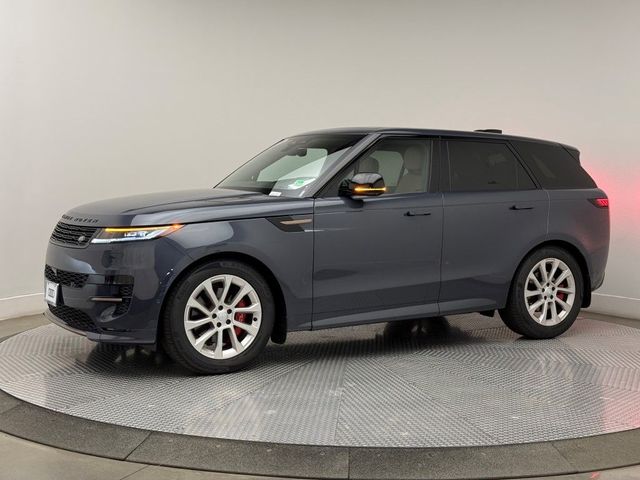 2025 Land Rover Range Rover Sport Dynamic SE