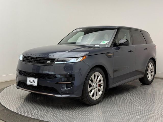 2025 Land Rover Range Rover Sport Dynamic SE