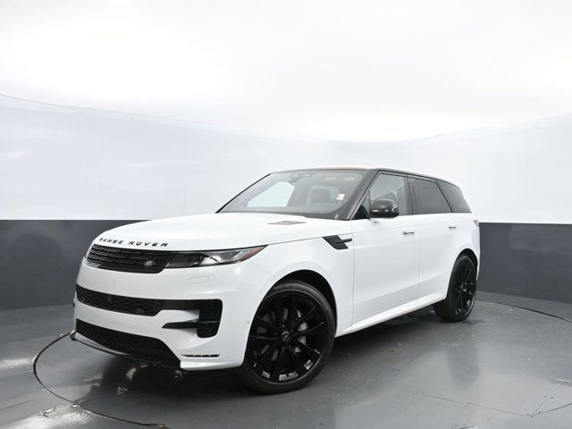 2025 Land Rover Range Rover Sport Dynamic SE