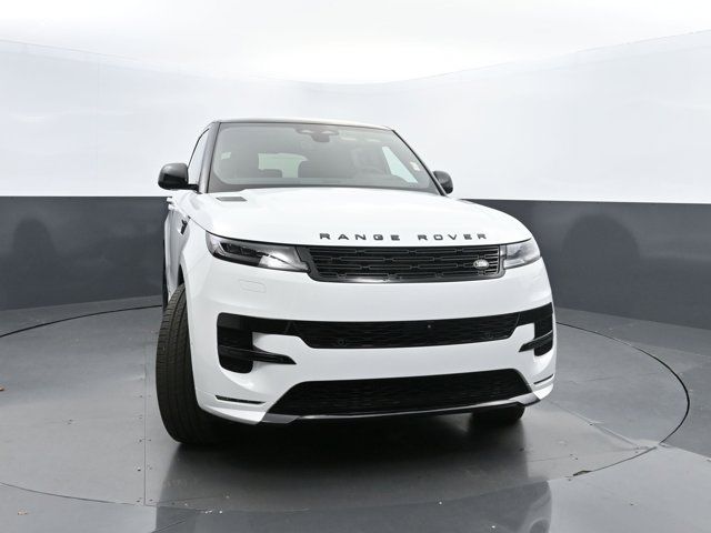 2025 Land Rover Range Rover Sport Dynamic SE