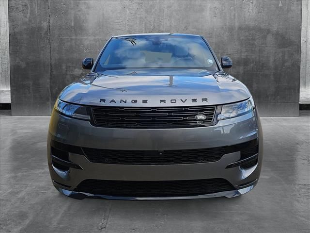 2025 Land Rover Range Rover Sport Dynamic SE