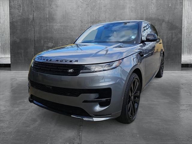 2025 Land Rover Range Rover Sport Dynamic SE