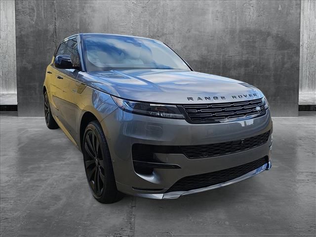 2025 Land Rover Range Rover Sport Dynamic SE