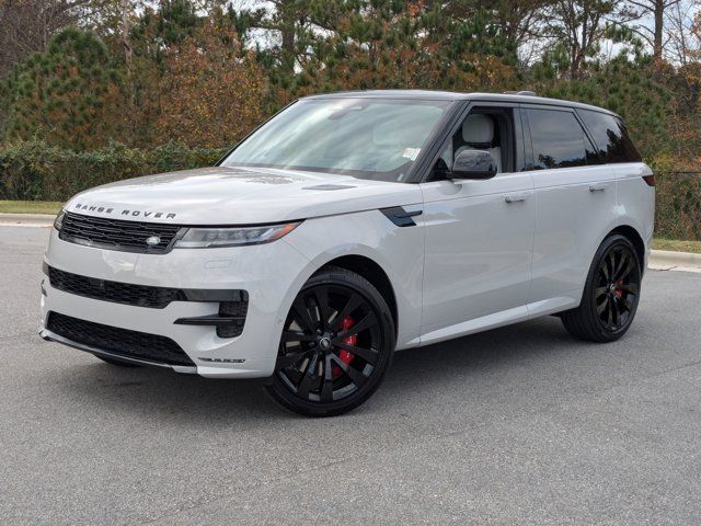 2025 Land Rover Range Rover Sport Dynamic SE