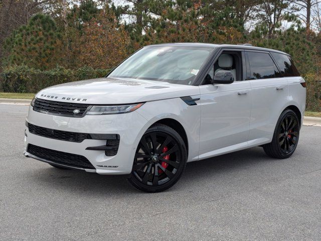 2025 Land Rover Range Rover Sport Dynamic SE