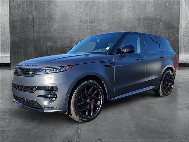 2025 Land Rover Range Rover Sport Dynamic SE