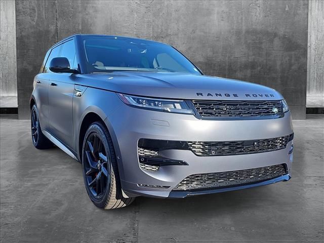 2025 Land Rover Range Rover Sport Dynamic SE