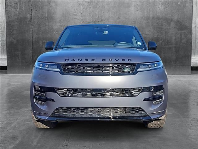 2025 Land Rover Range Rover Sport Dynamic SE