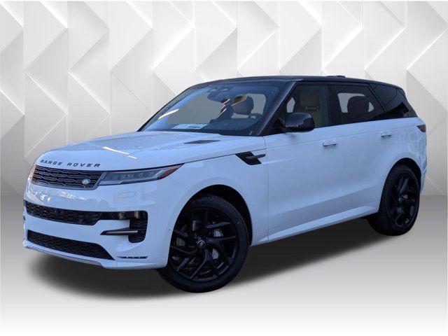 2025 Land Rover Range Rover Sport Dynamic SE