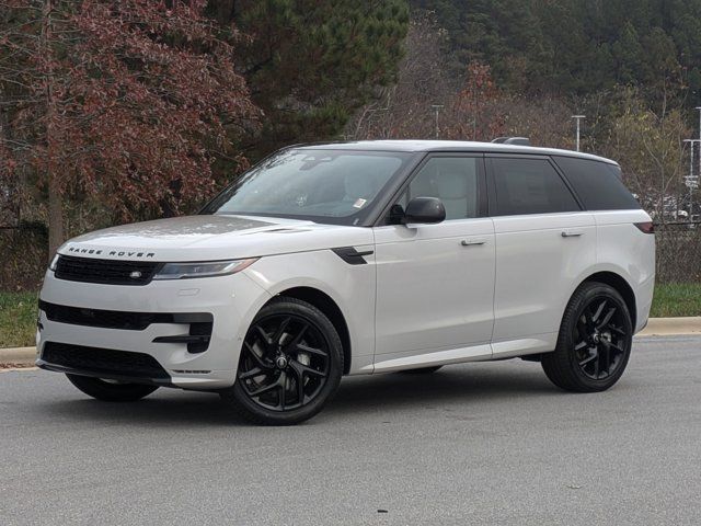 2025 Land Rover Range Rover Sport Dynamic SE