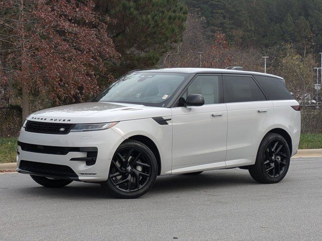 2025 Land Rover Range Rover Sport Dynamic SE