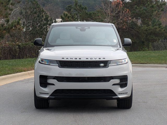 2025 Land Rover Range Rover Sport Dynamic SE