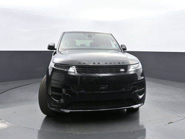 2025 Land Rover Range Rover Sport Dynamic SE