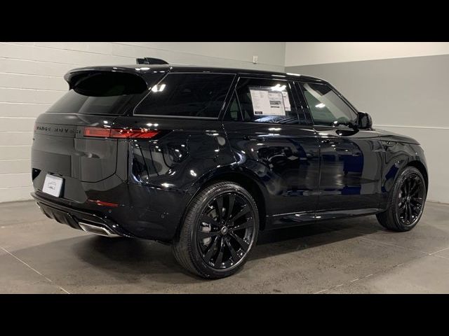 2025 Land Rover Range Rover Sport Dynamic SE