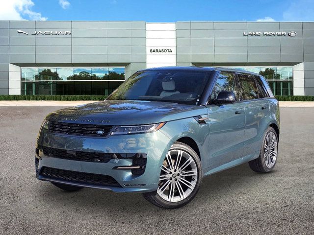 2025 Land Rover Range Rover Sport Dynamic SE